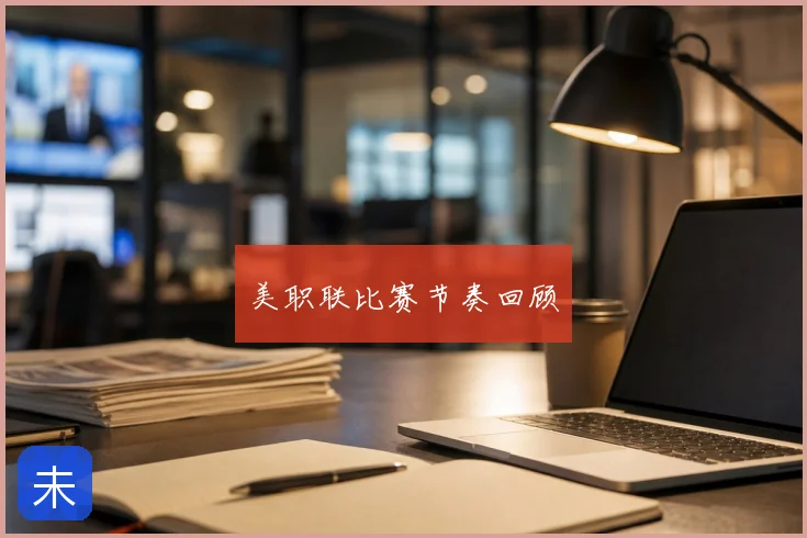 美职联比赛节奏回顾